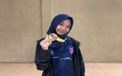 Lomba Sirkuit Antar Pelajar Se-DIY